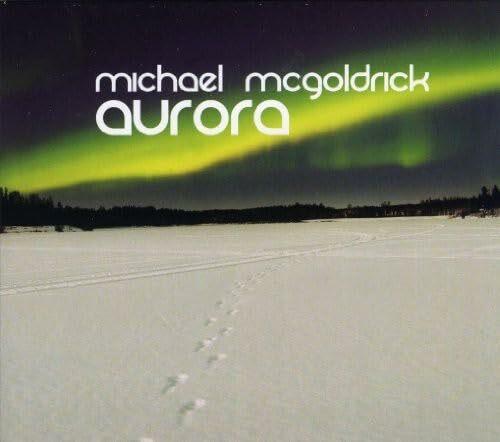 Michel McGlodrick - Aurora État correct -  reconditionné disponible sur Label Emmaüs